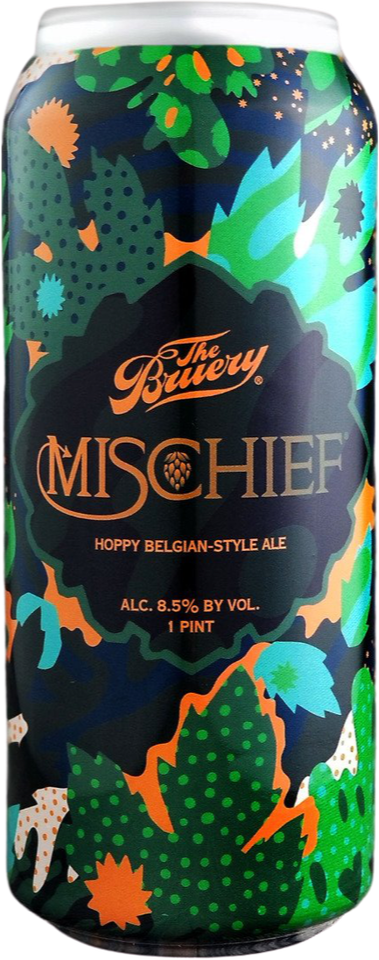 Mischief by The Bruery